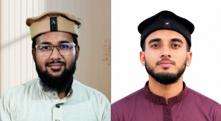 ইবিতে জমিয়তে তালাবায়ে আরাবিয়ার নতুন কমিটি